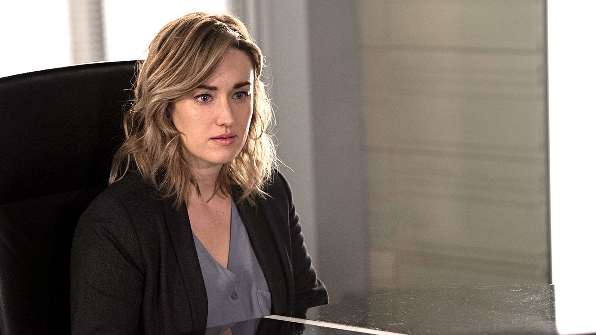 Blindspot 2016  [S02E18] - Senile Lines