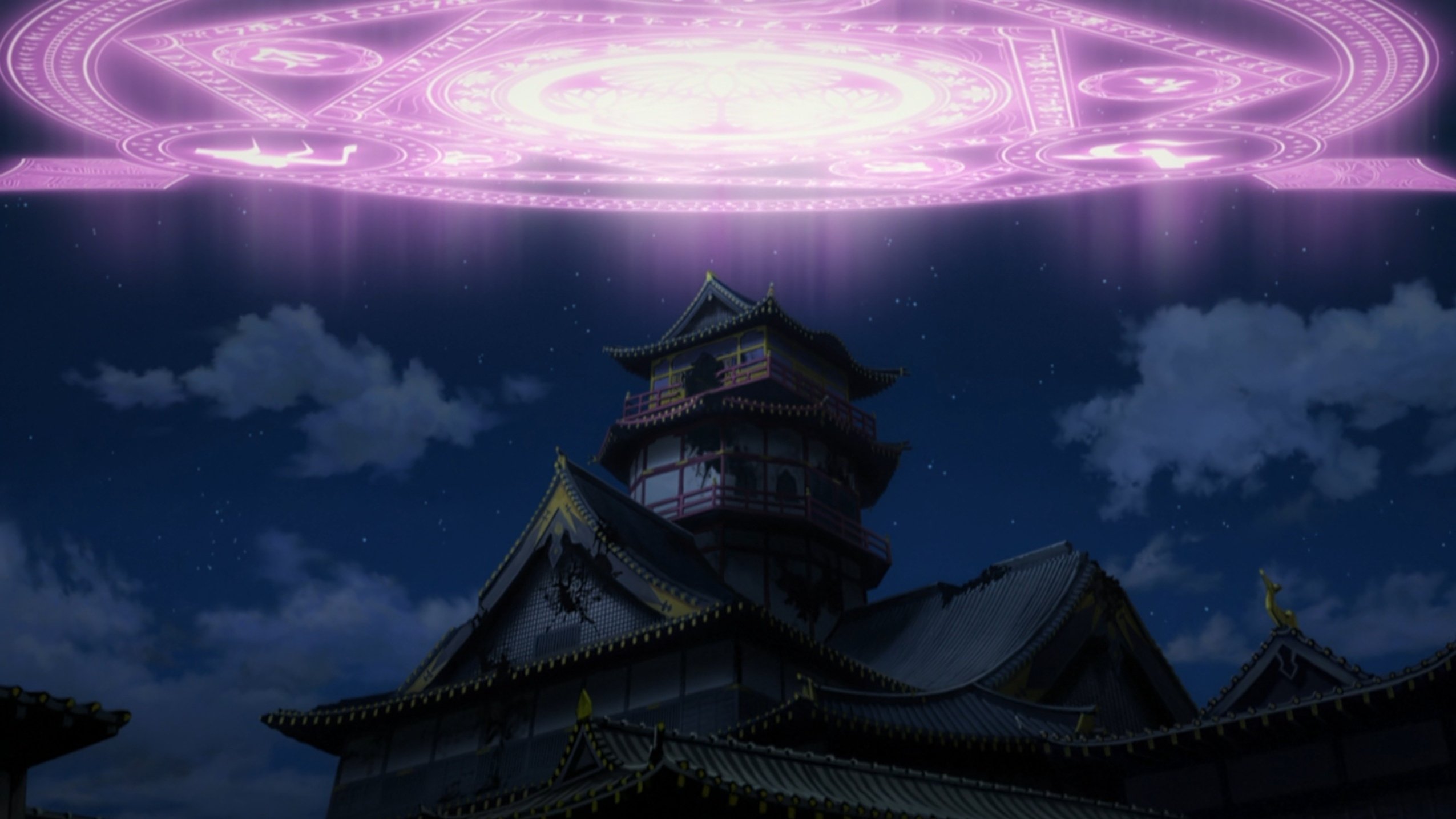 Battle Girls: Time Paradox 2011  [S01E12] - Warring Maiden