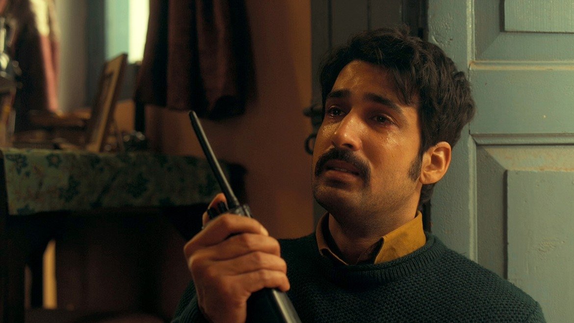 Gyaarah Gyaarah 2024  [S01E05] - Episode 5