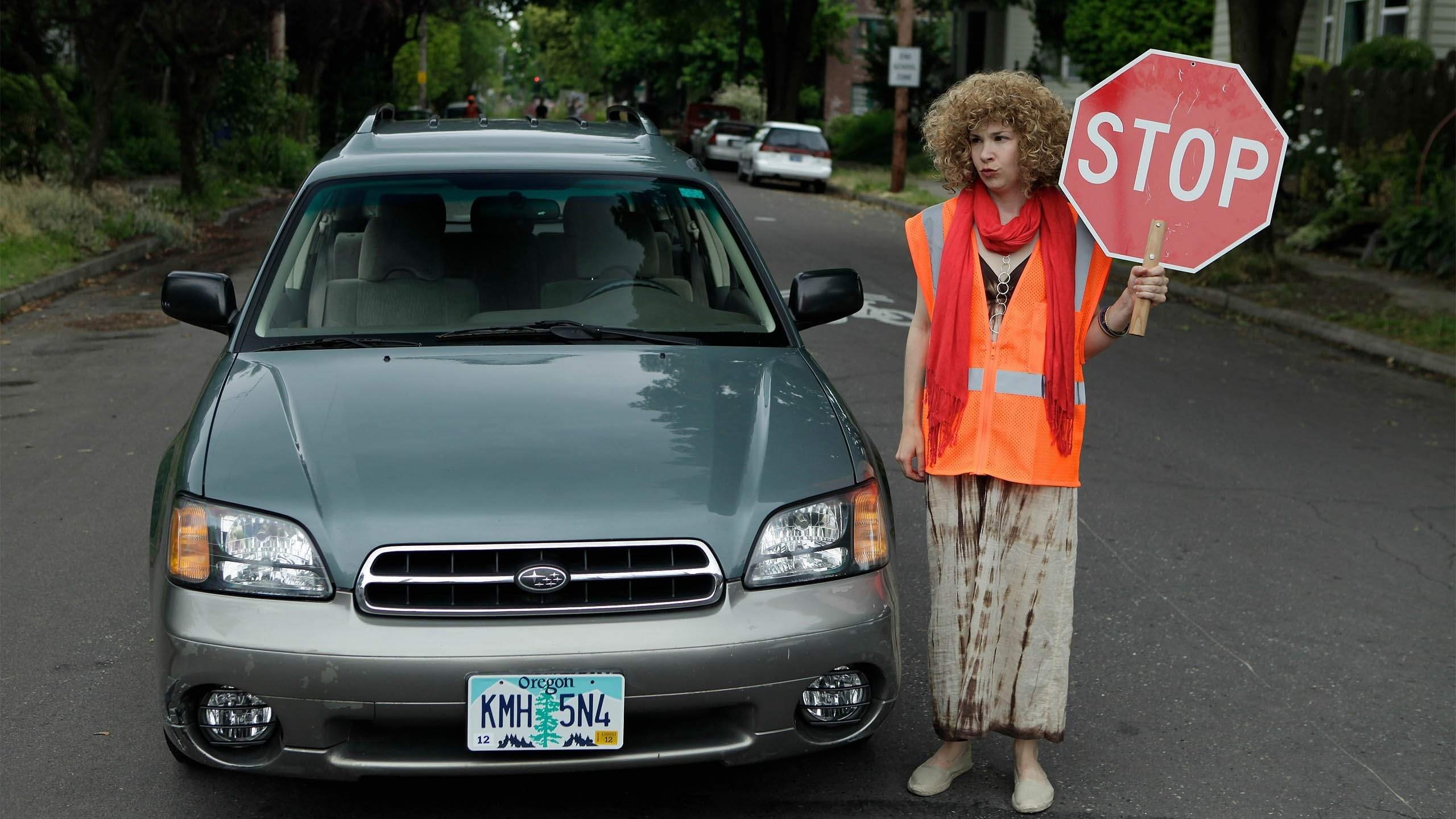 Portlandia 2012  [S02E03] - Cool Wedding