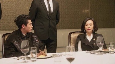 Meteor Garden 2018  [S01E20] - Episode 20