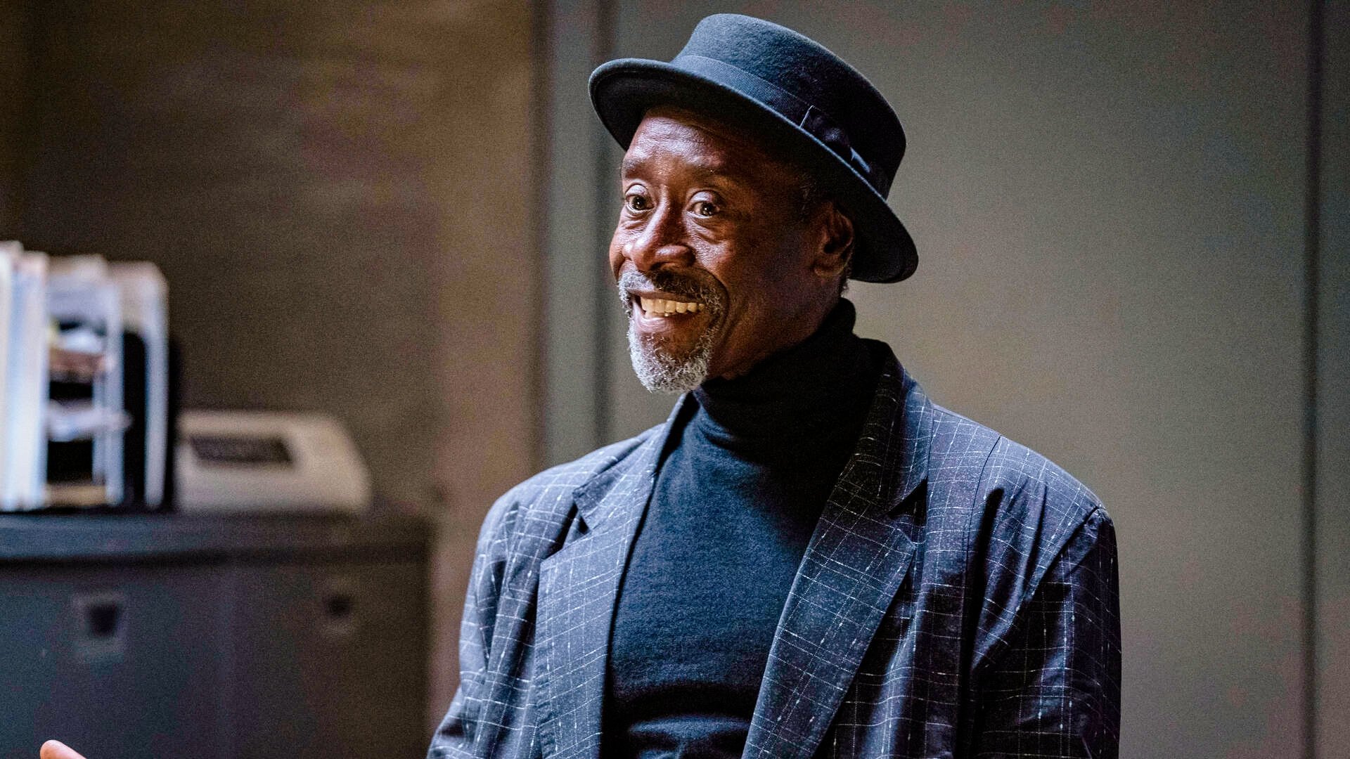 Black Monday 2021  [S03E01] - TEN!