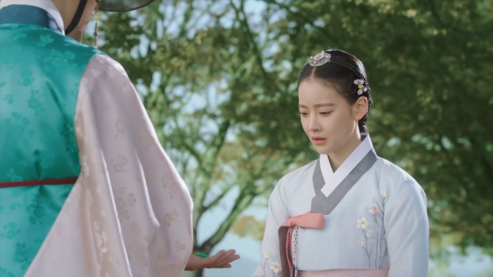 My Sassy Girl 2017  [S01E04] - Episode 4