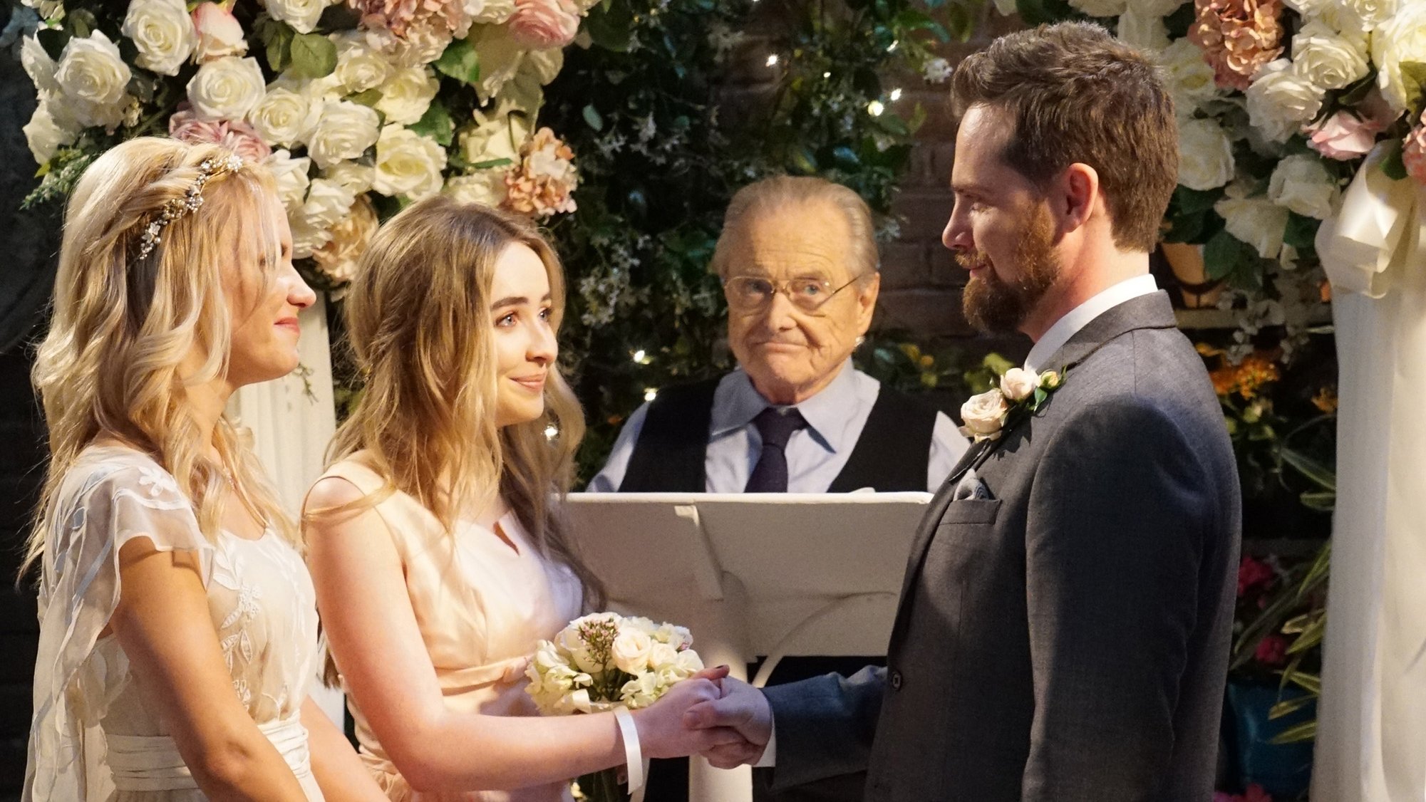 Girl Meets World 2016  [S03E10] - Girl Meets I Do