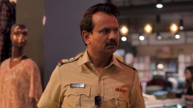 Sunflower 2024  [S02E05] - The Dead Eye
