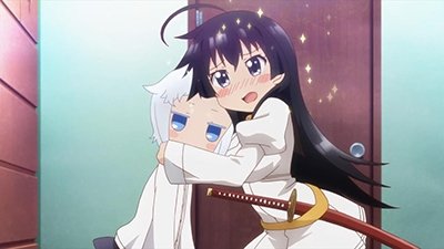 Shomin Sample 2015  [S01E03] - It Was Like the Garden of Eden