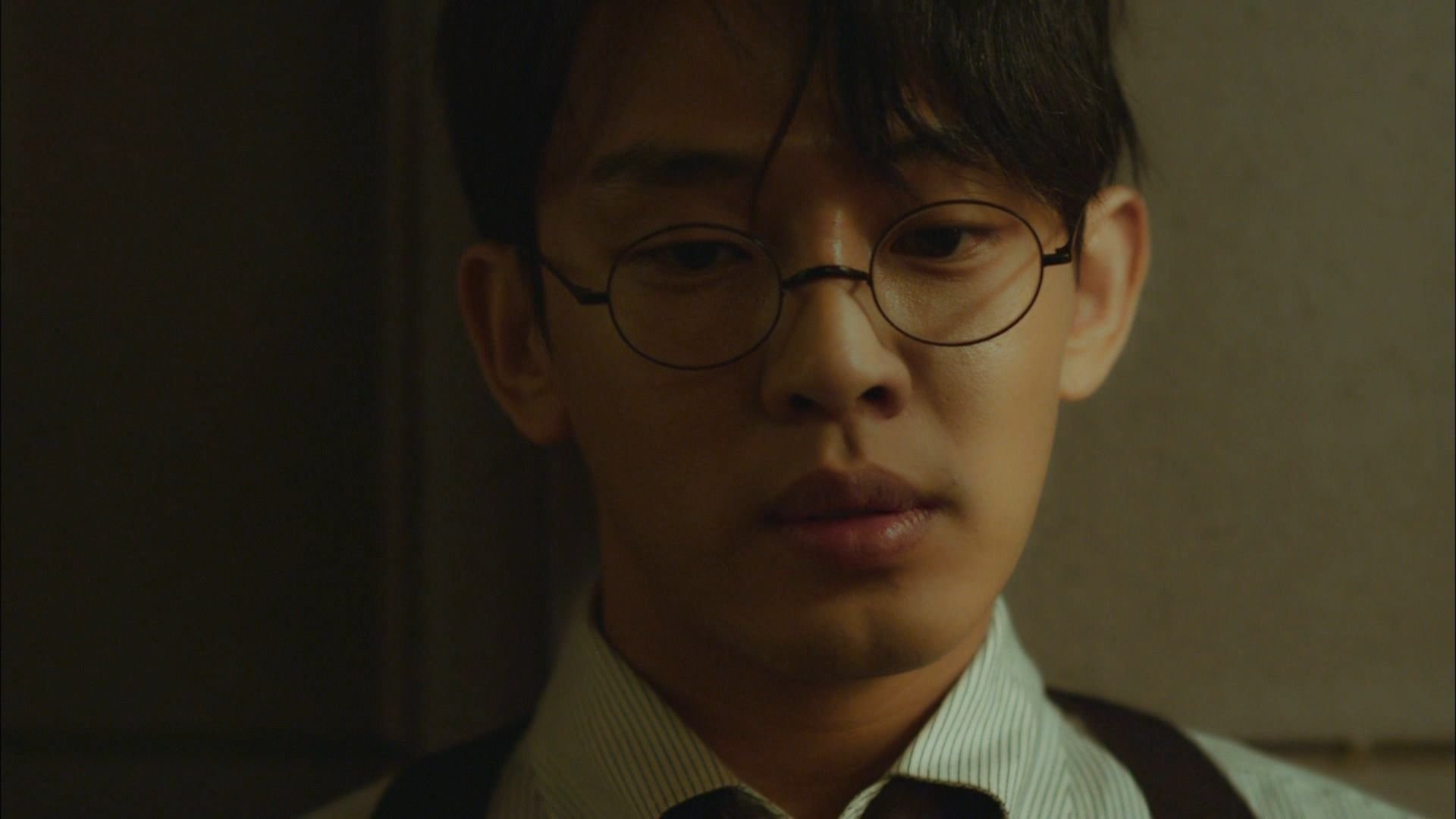 Chicago Typewriter 2017  [S01E10] - The Ill Fate