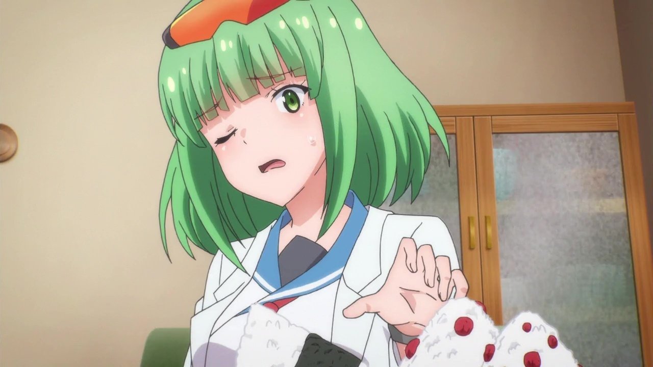 Circlet Princess 2019  [S01E08] - Revenge Match