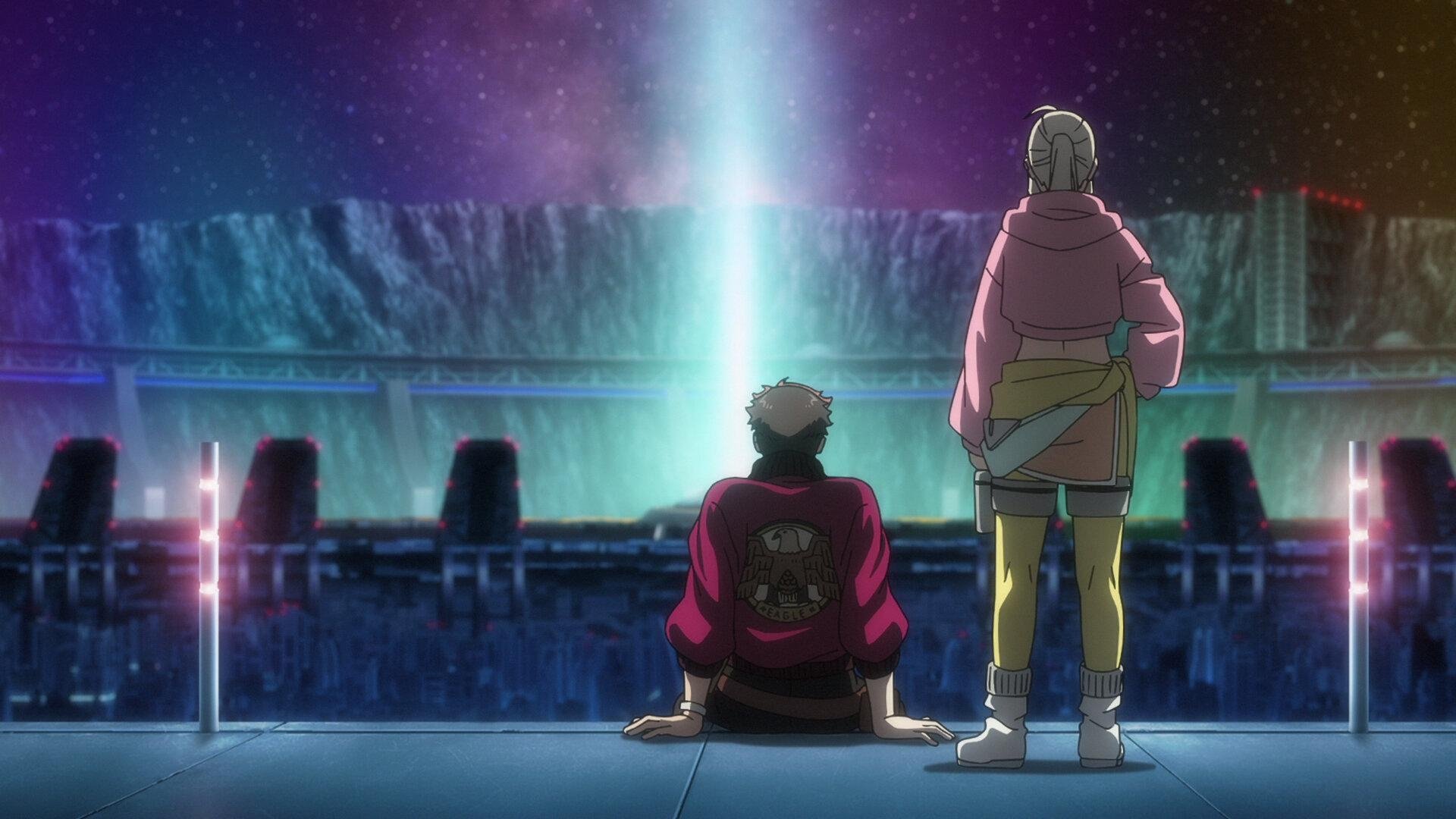 Moonrise 2025  [S01E15] - Expectations