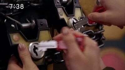 Kaizoku Sentai Gokaiger 2011  [S01E49] - The Greatest Treasure in the Universe