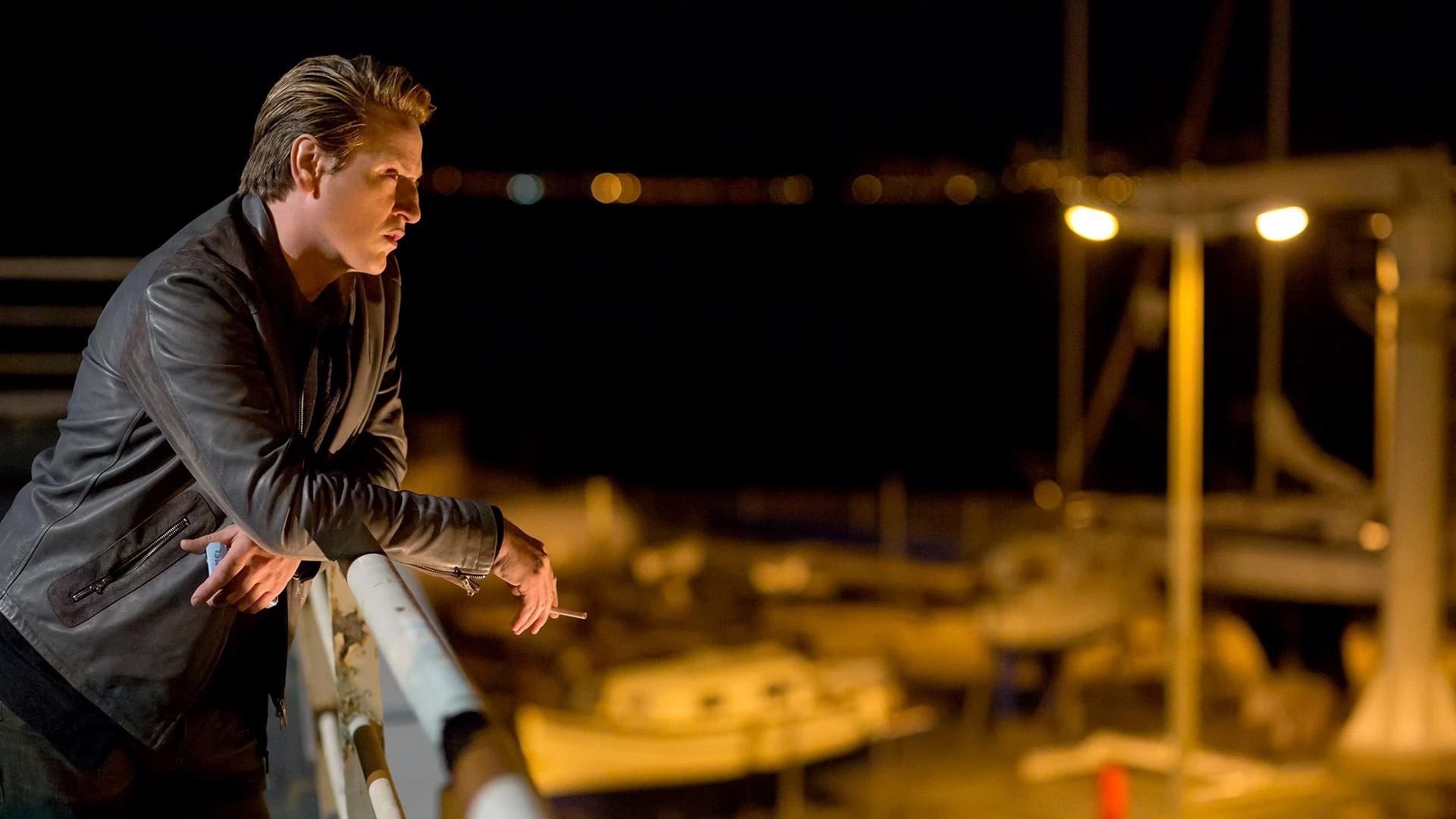 Marseille 2016  [S01E07] - Voted
