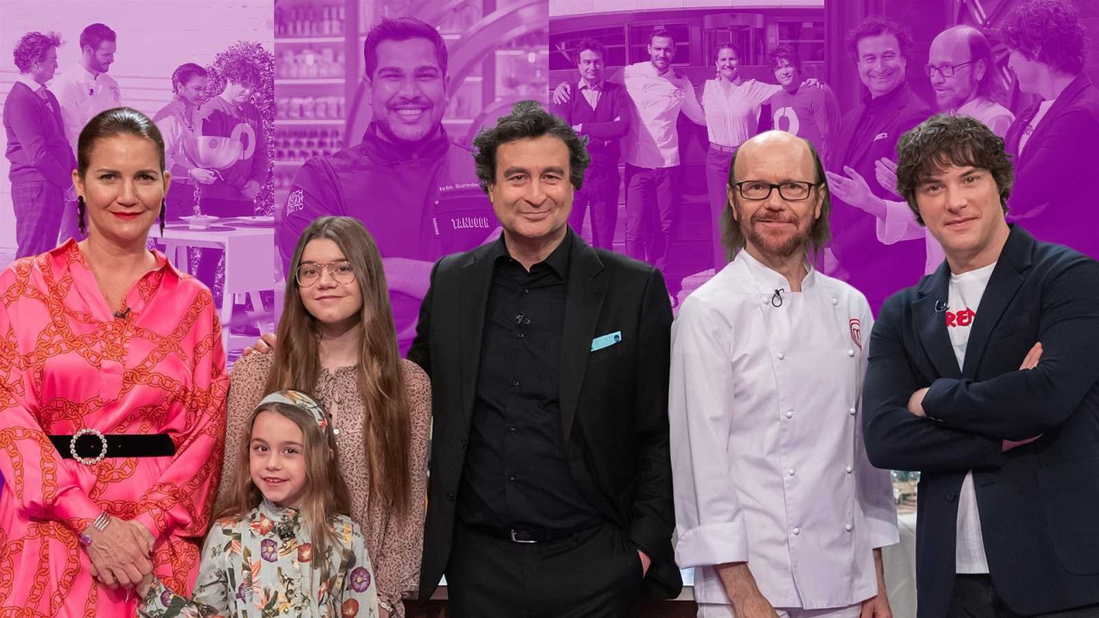 MasterChef 2021  [S09E10] - Episode 10