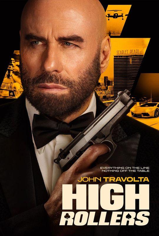 High Rollers 