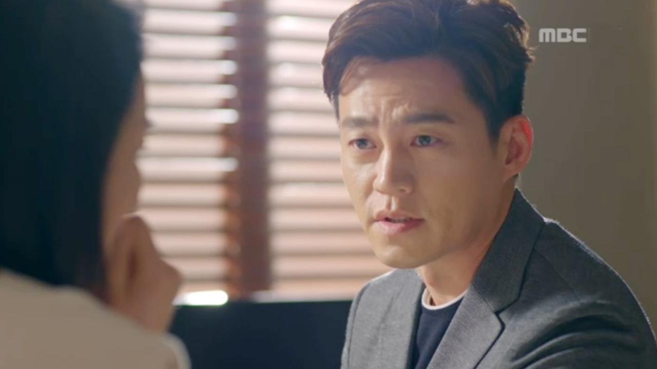Marriage Contract 2016  [S01E15] - Episode 15