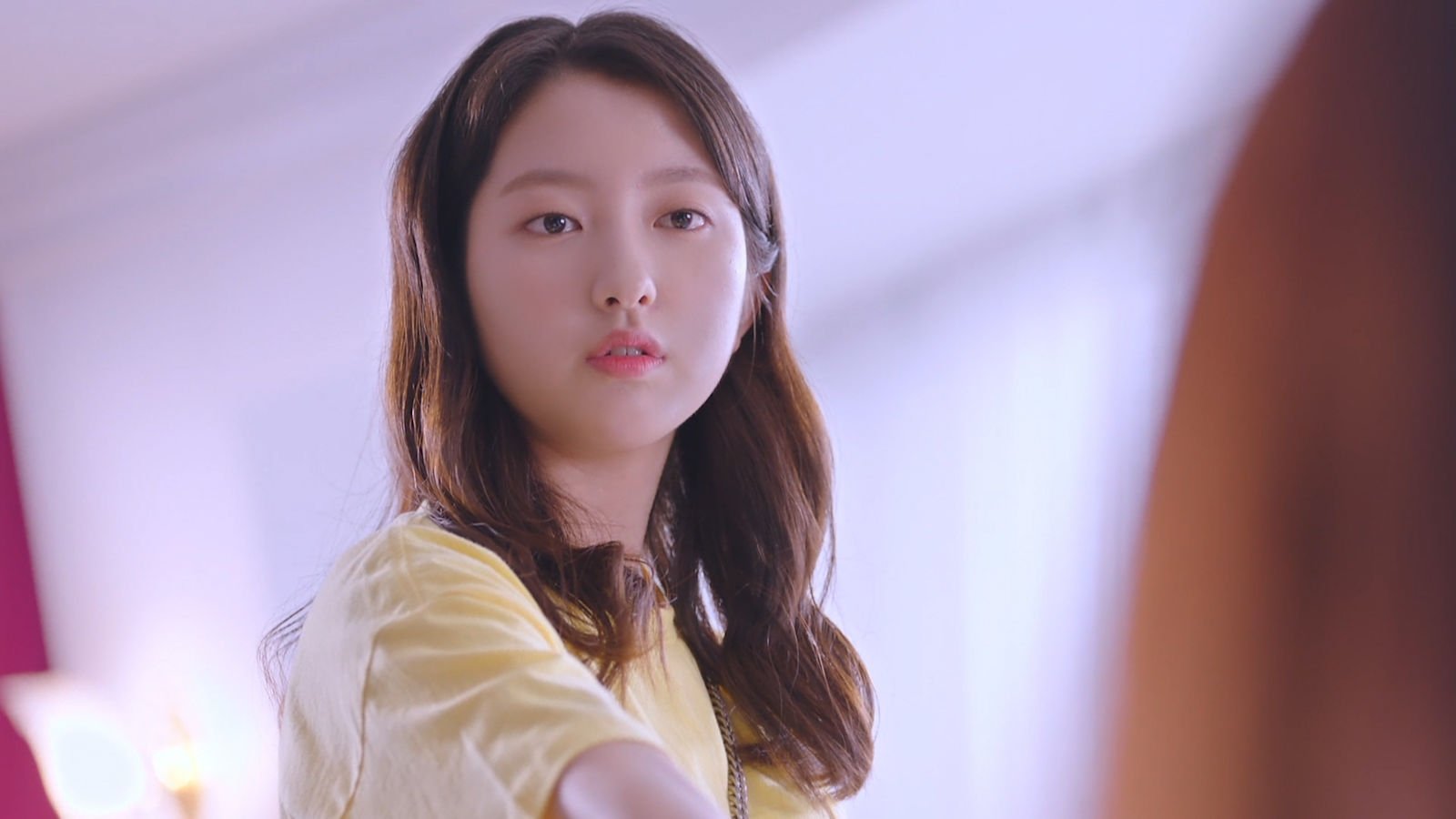 The Secret Life of My Secretary 2019  [S01E28] - Jealousy & Confession