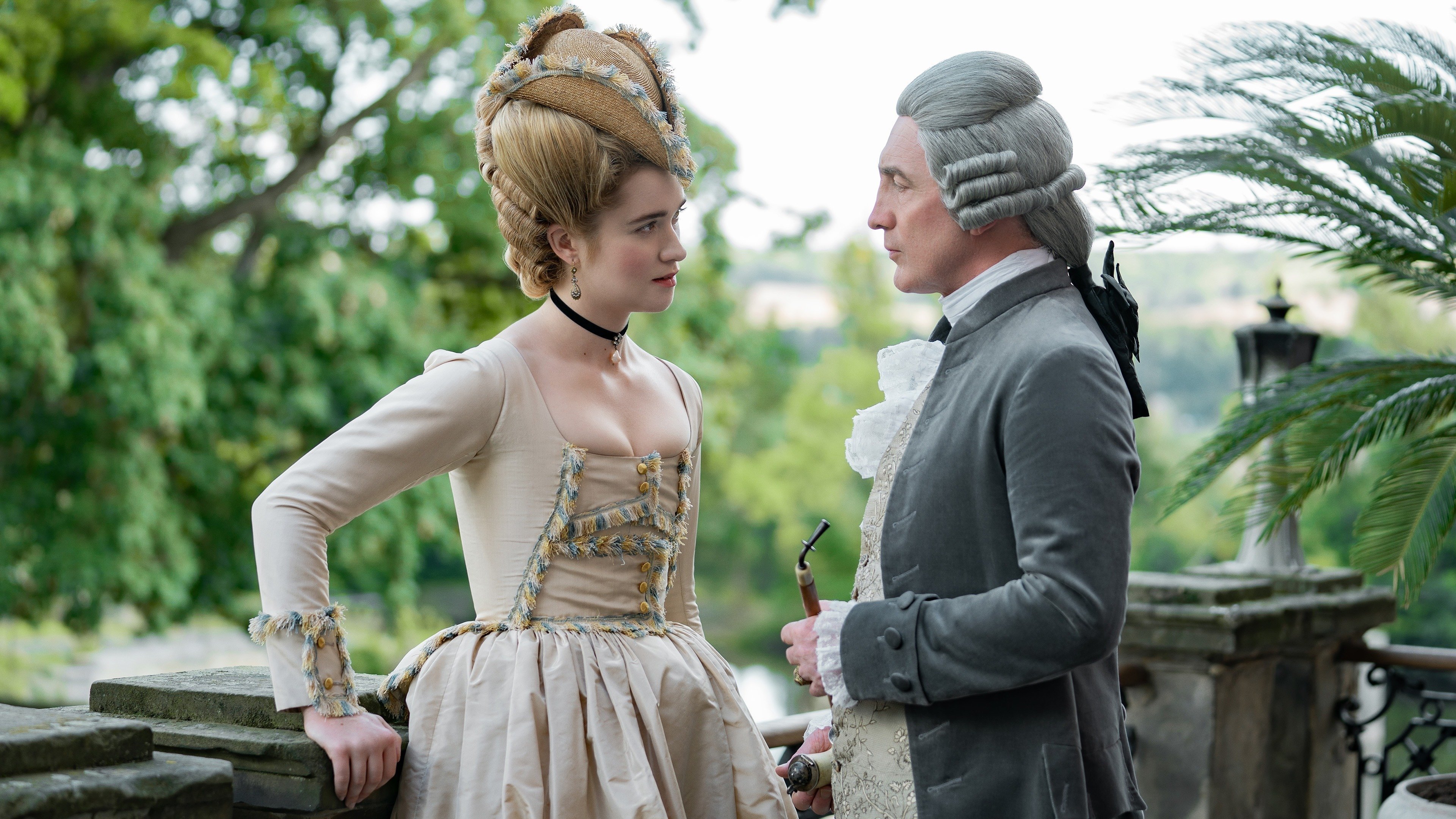 Dangerous Liaisons 2022  [S01E06] - You Are Not My Equal