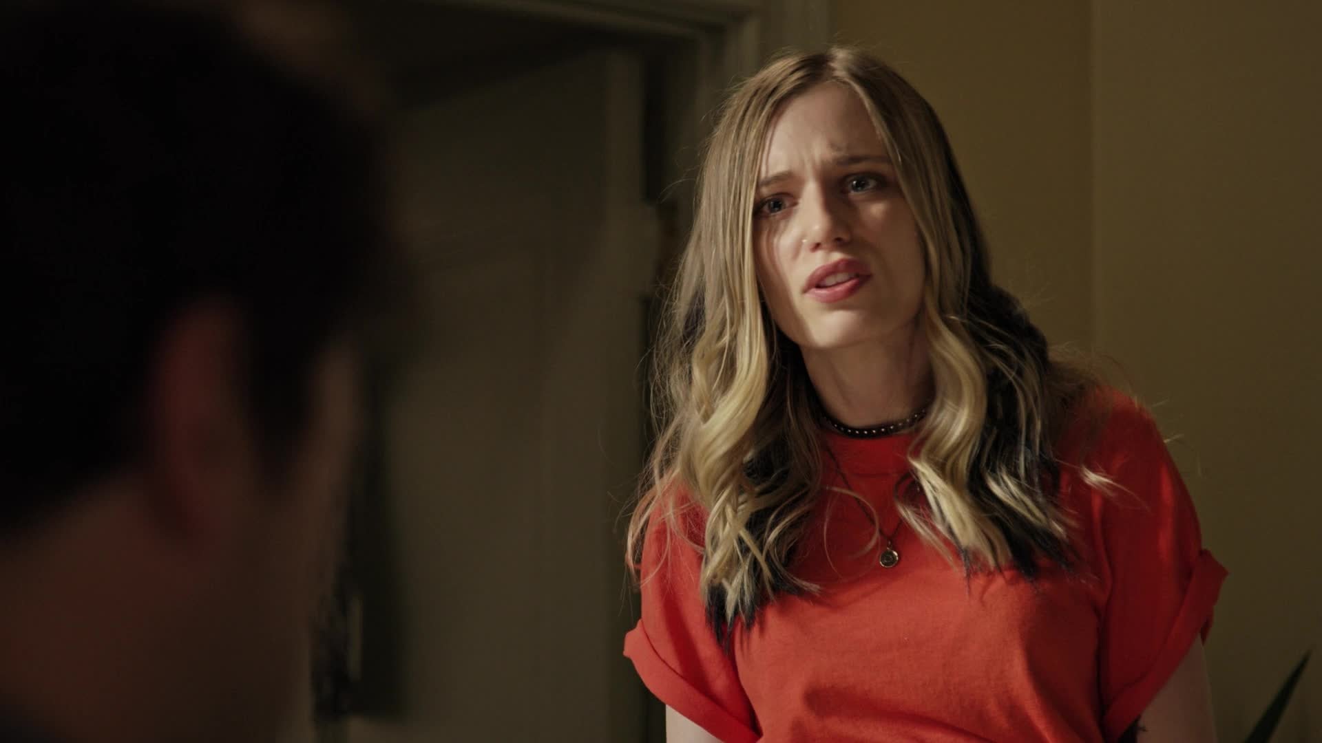 Loudermilk 2018  [S02E02] - Cruel to be Kind