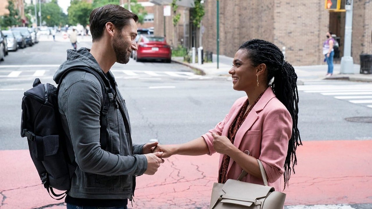 New Amsterdam 2021  [S04E07] - Harmony
