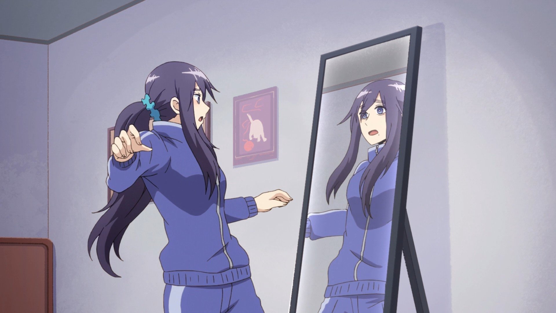 Recovery of an MMO Junkie 2017  [S01E05] - Secret Triangle