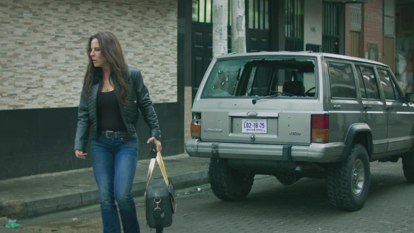 La Reina del Sur 2019  [S02E51] - Episode 51