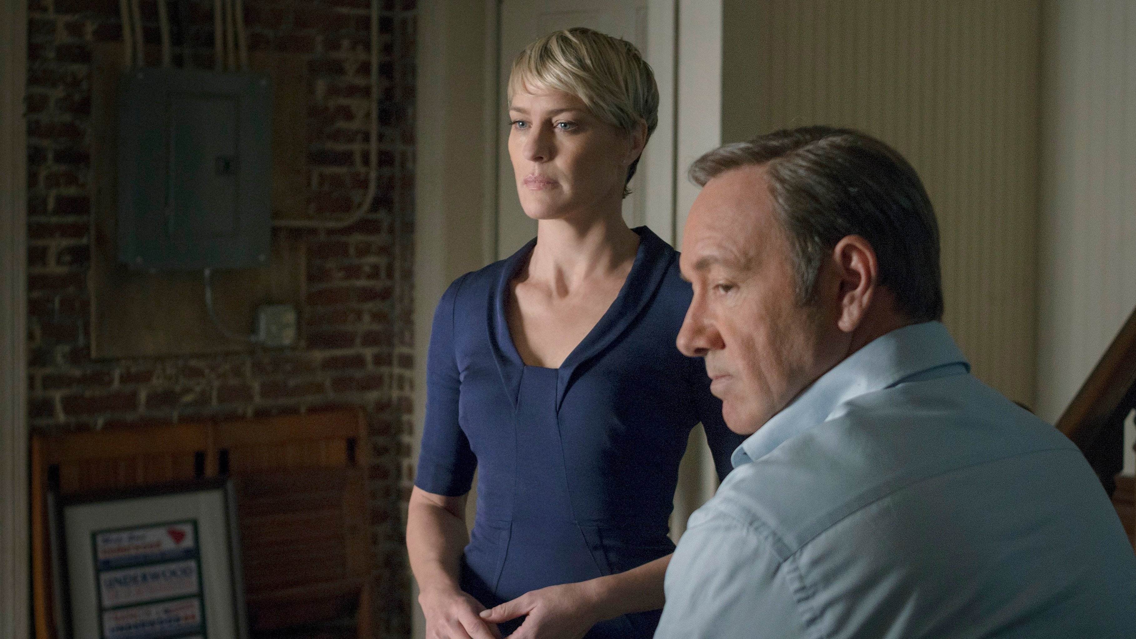 House of Cards 2014  [S02E09] - Chapter 22
