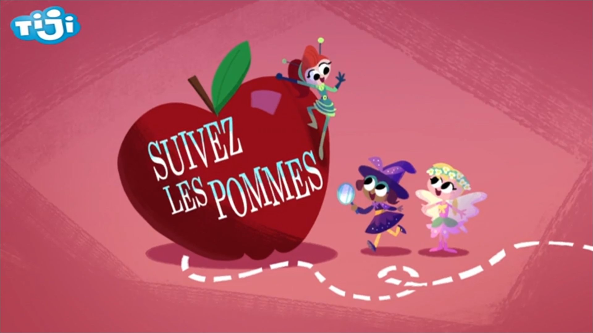 Polly Pocket 2022  [S04E23] - Episode 23