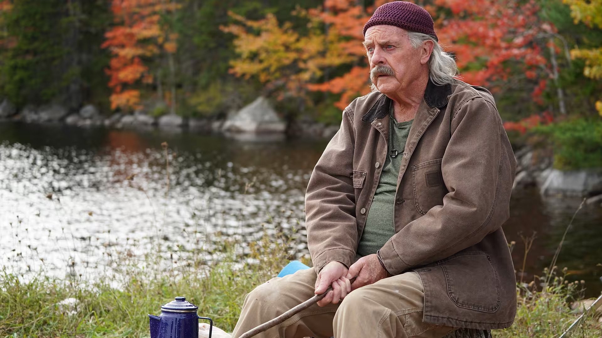 Moonshine 2021  [S01E06] - Blueberry Season