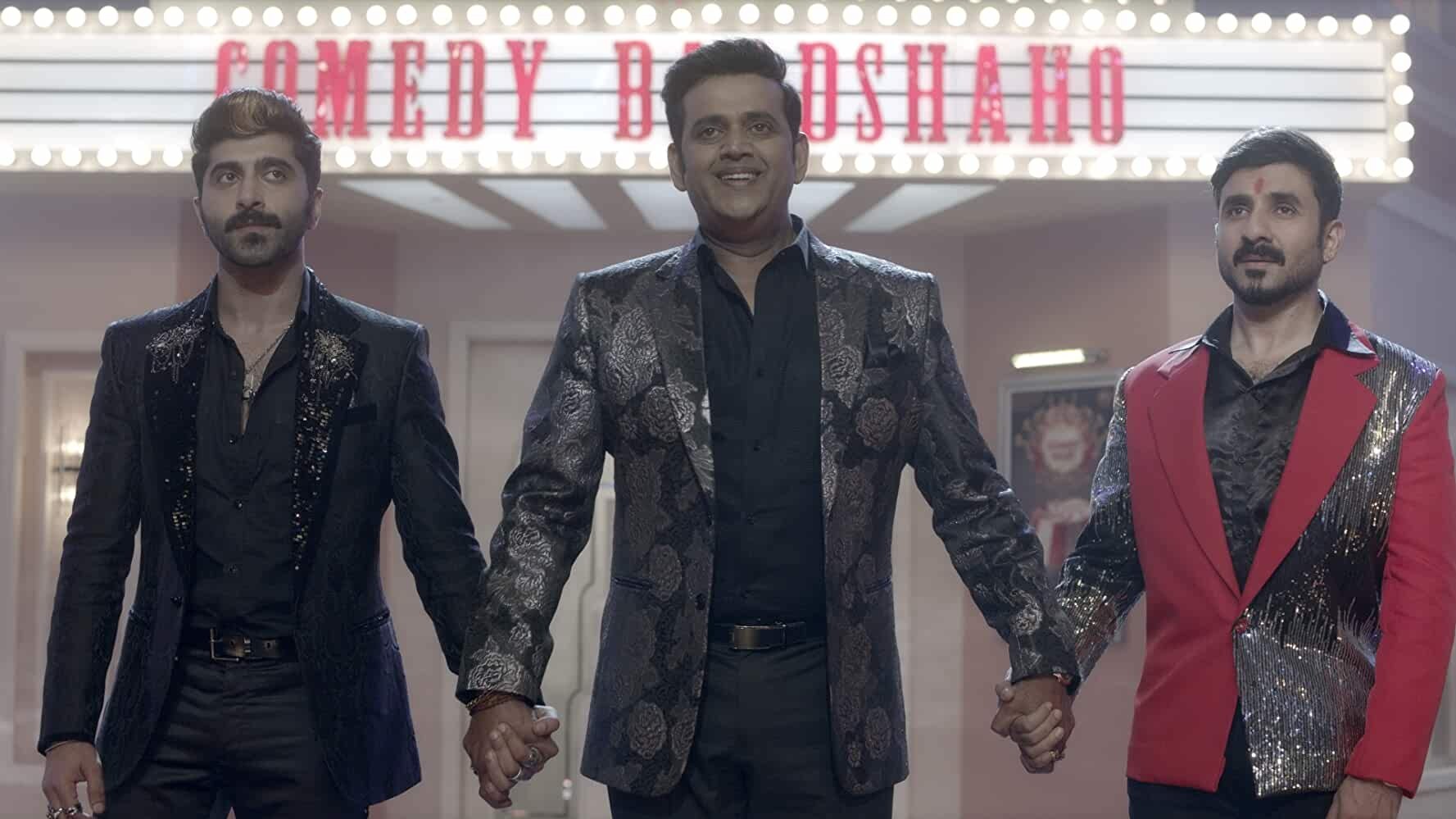 Hasmukh 2020  [S01E10] - Sab Samay Ka Khel Hai