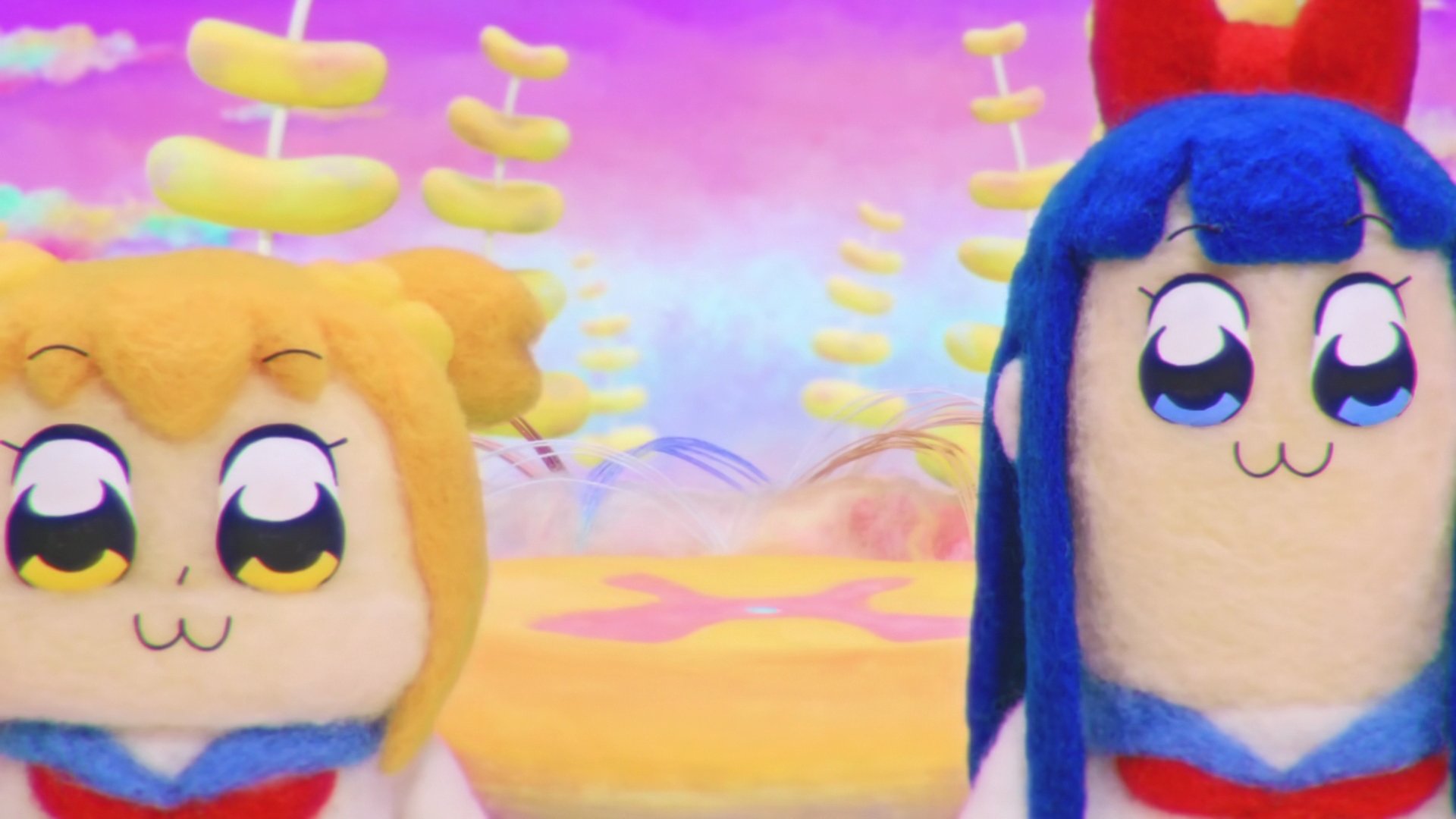 Pop Team Epic 2022  [S02E12] - Endless Love
