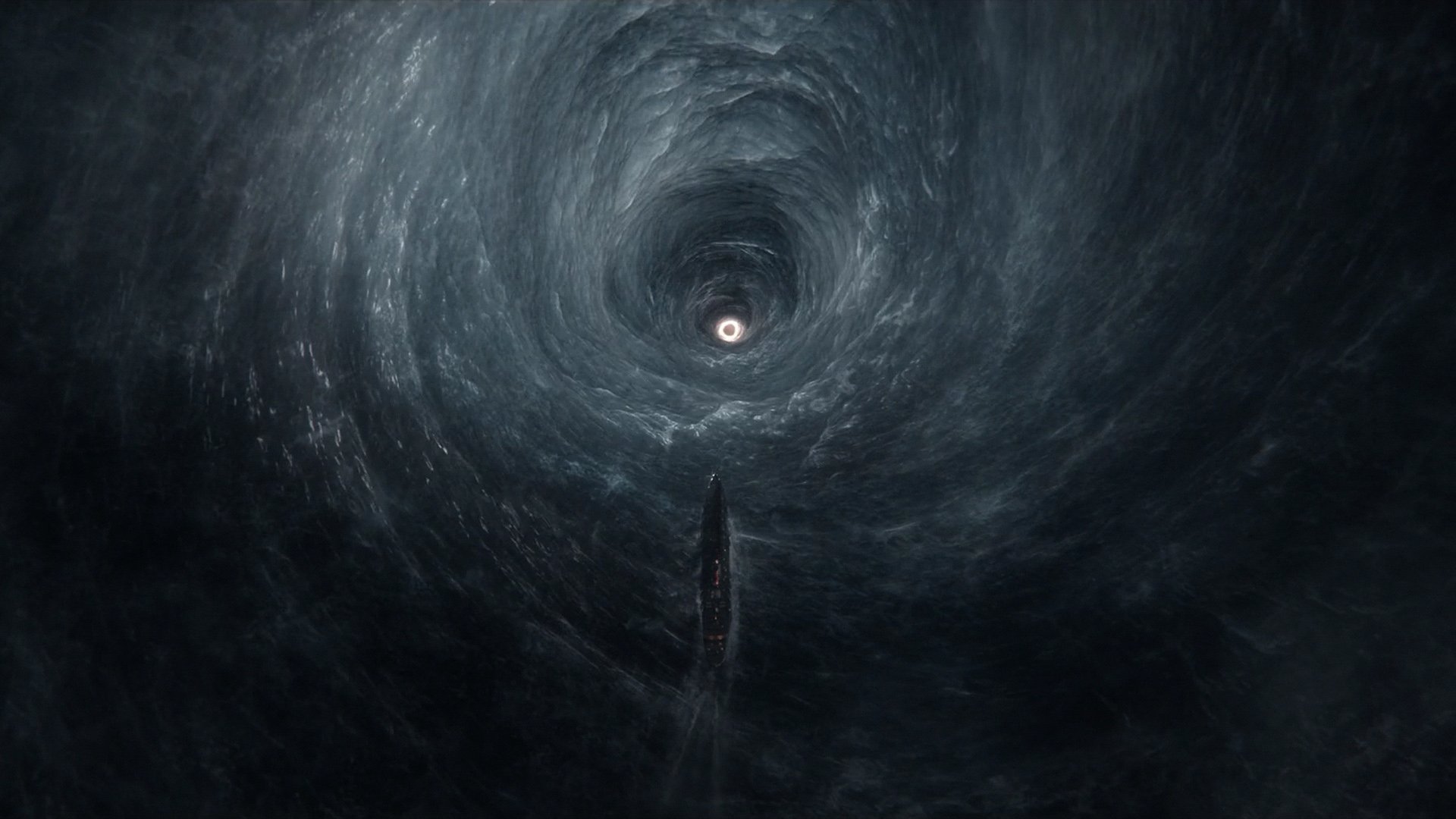 1899 2022  [S01E07] - The Storm