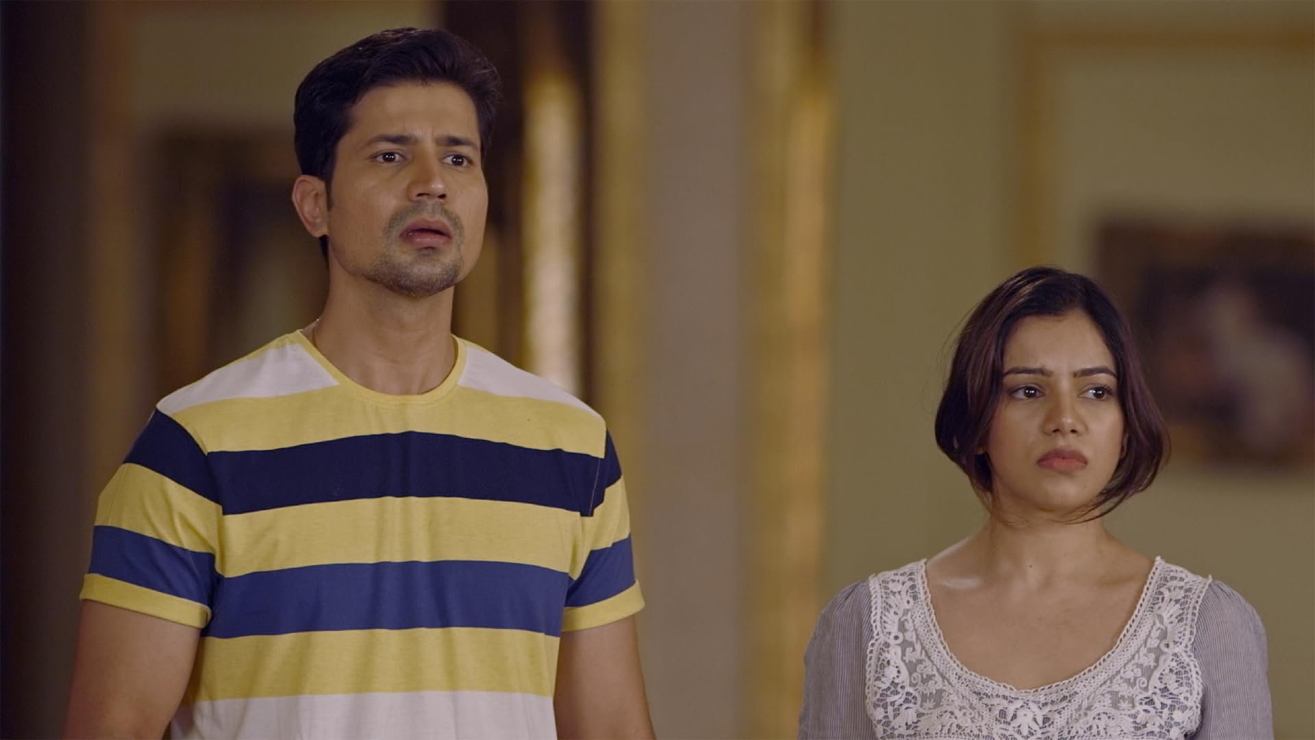 Permanent Roommates 2016  [S02E03] - The Event