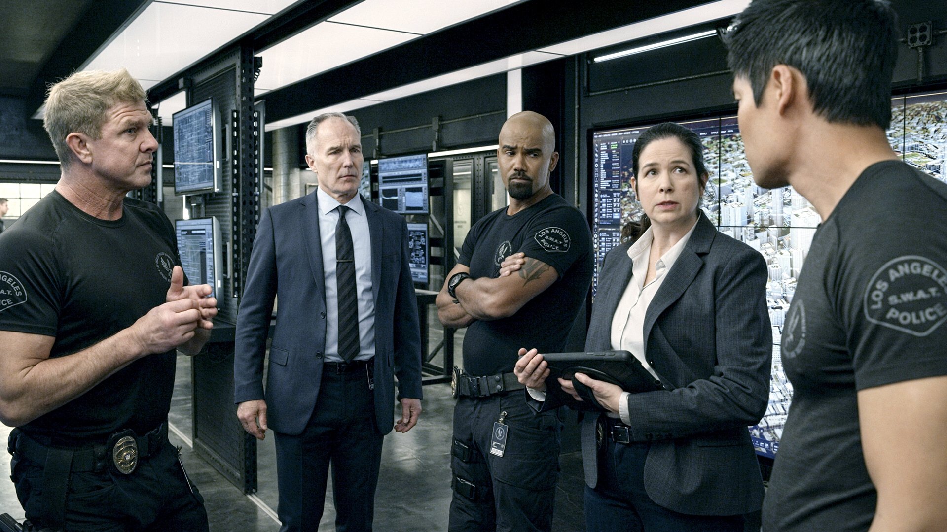 S.W.A.T. 2019  [S03E19] - Vice