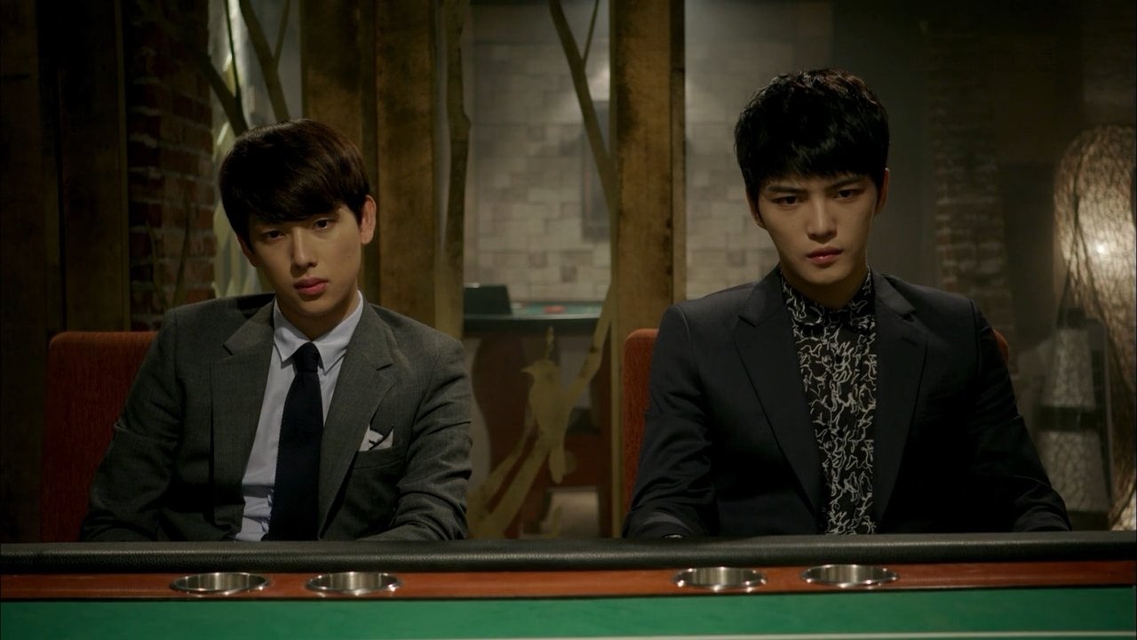 Triangle 2014  [S01E25] - Episode 25