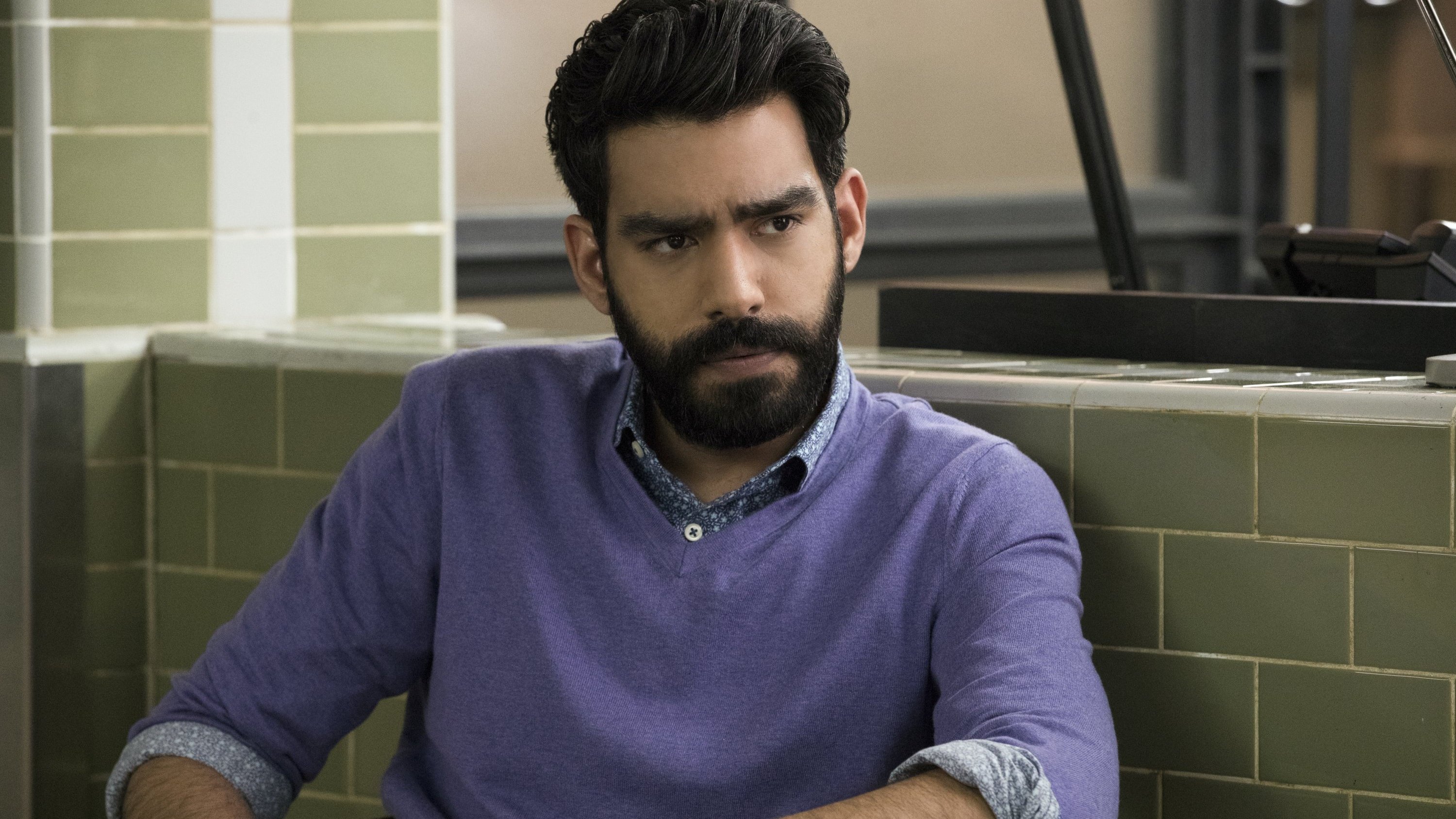 iZombie 2018  [S04E13] - And He Shall Be a Good Man