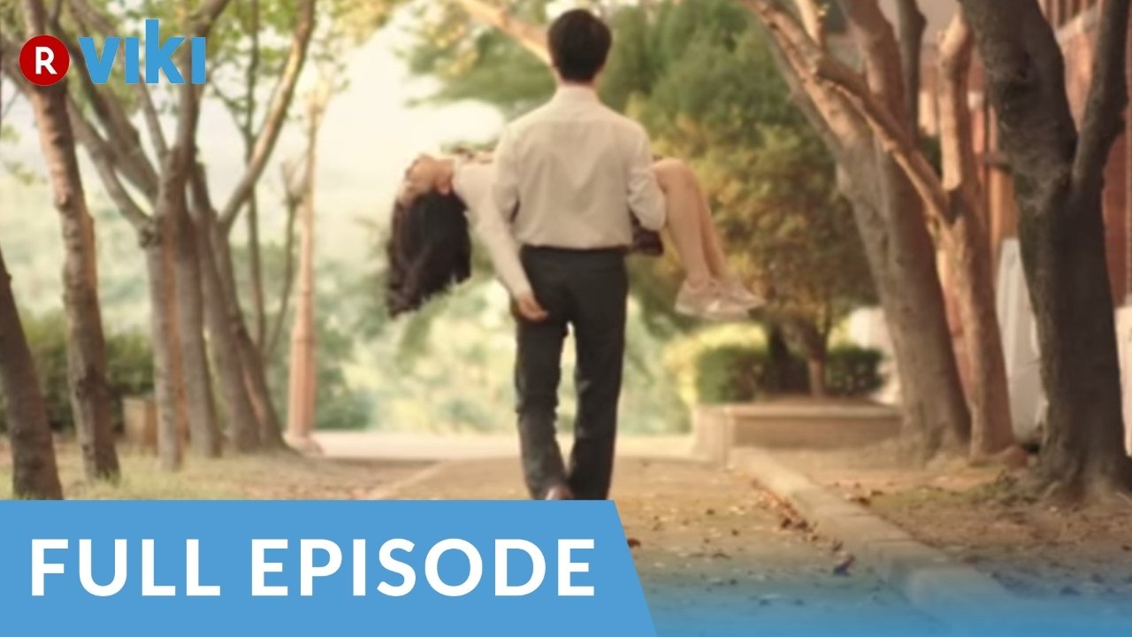Nightmare Teacher 2016  [S01E02] - Episode 2