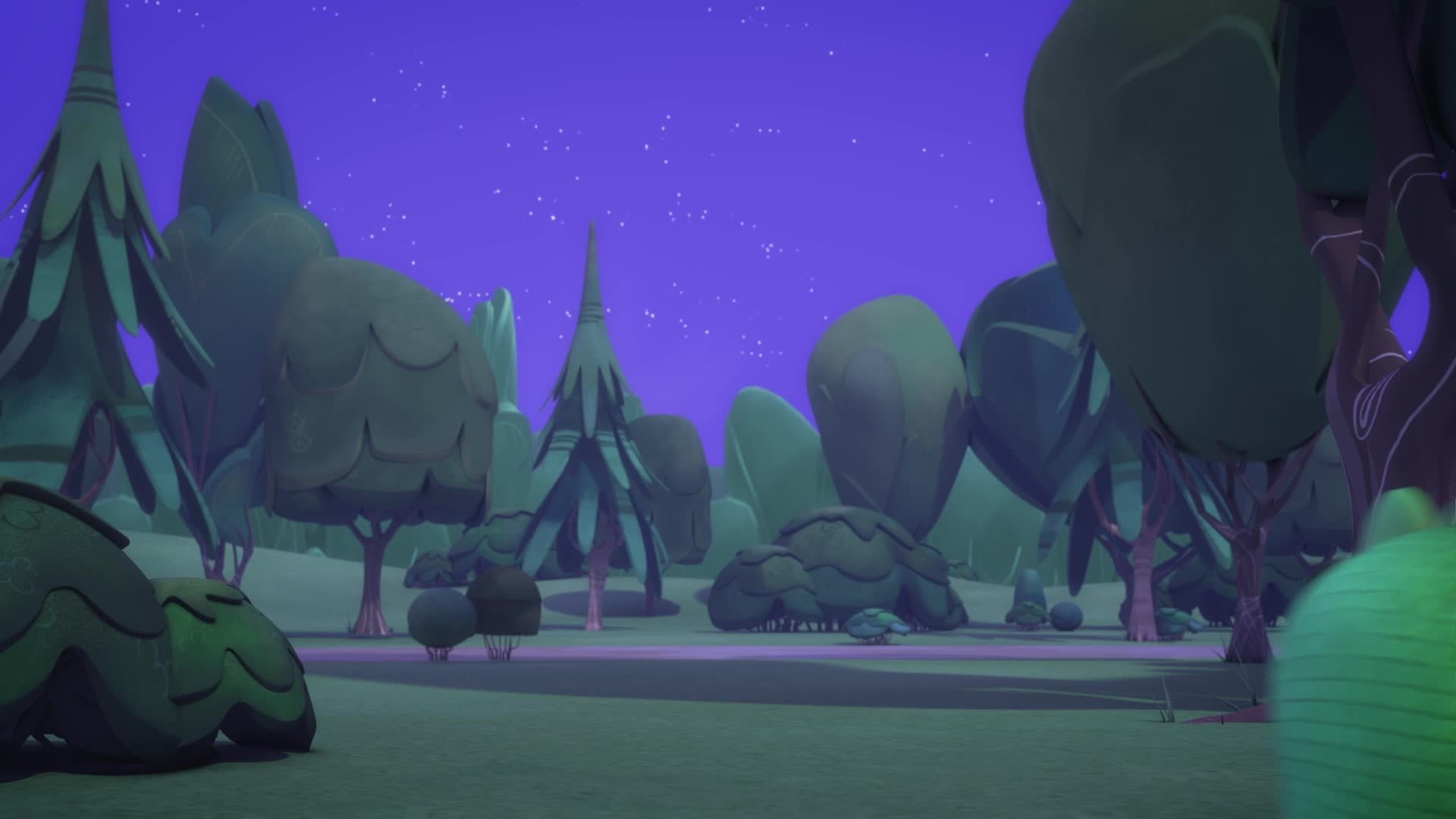 PJ Masks 2018  [S02E20] - Gekko, Master of the Deep