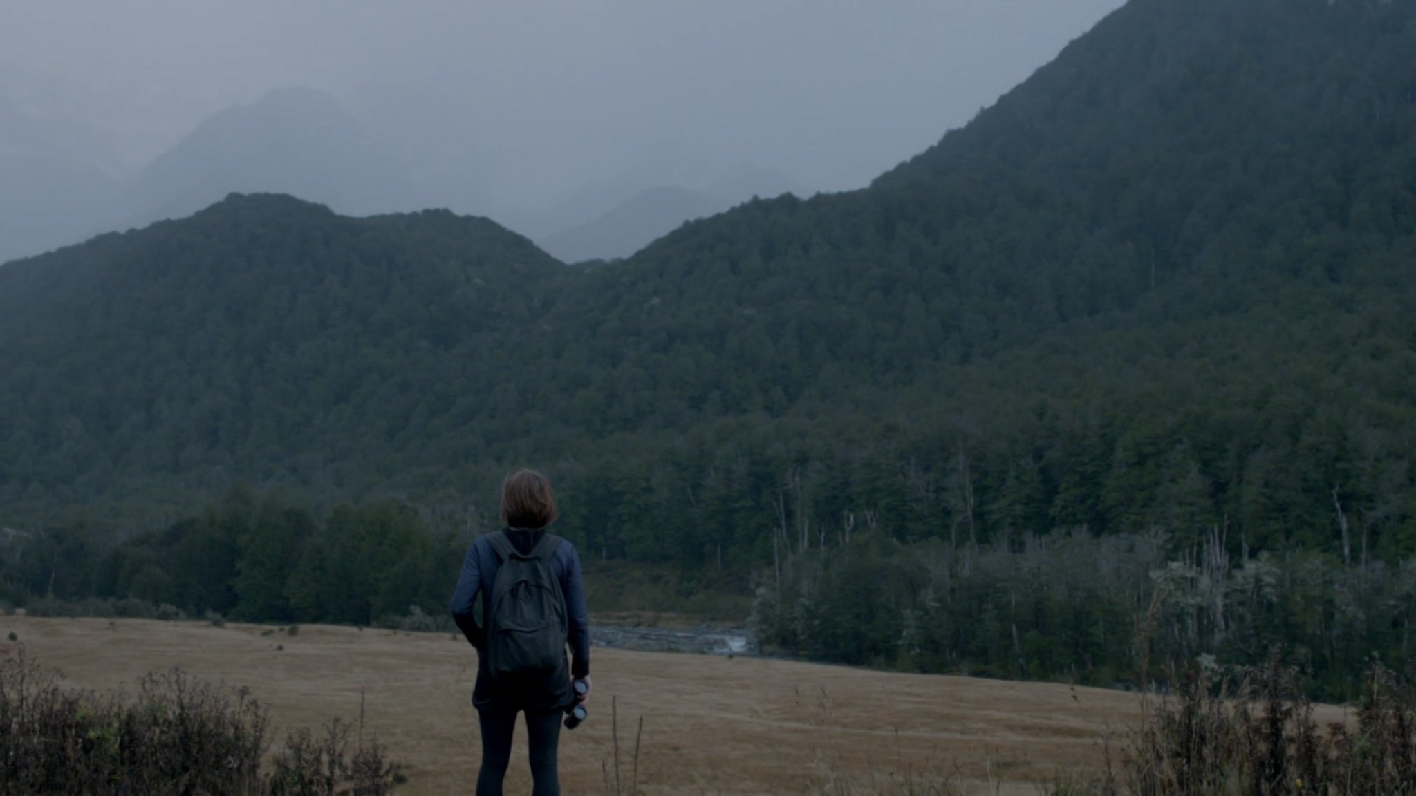 Top of the Lake 2013  [S01E02] - Searchers Search