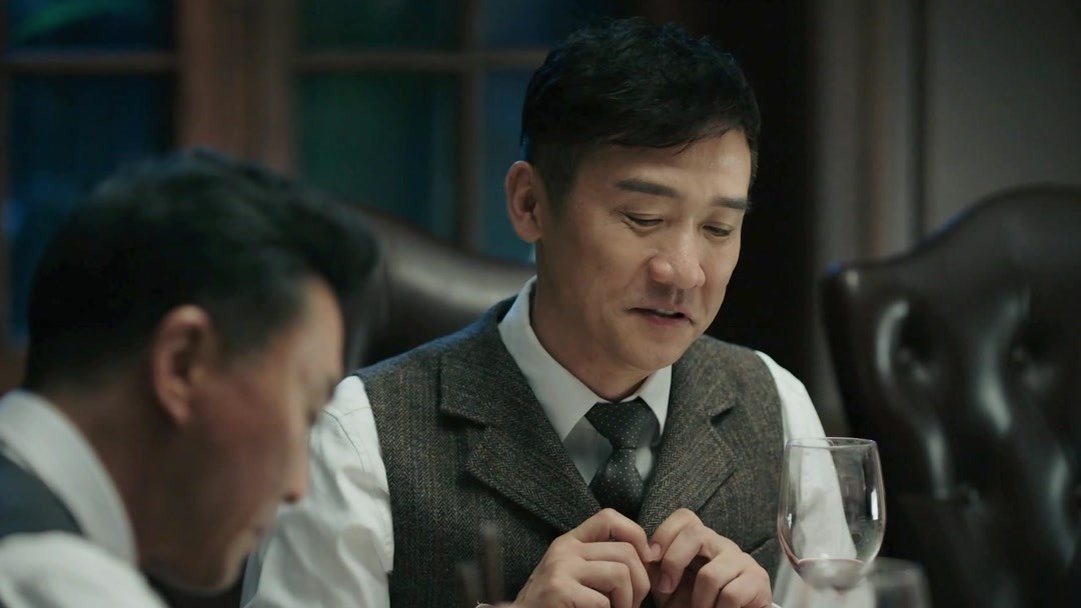 Detective Ke Chen 2019  [S01E06] - Episode 6
