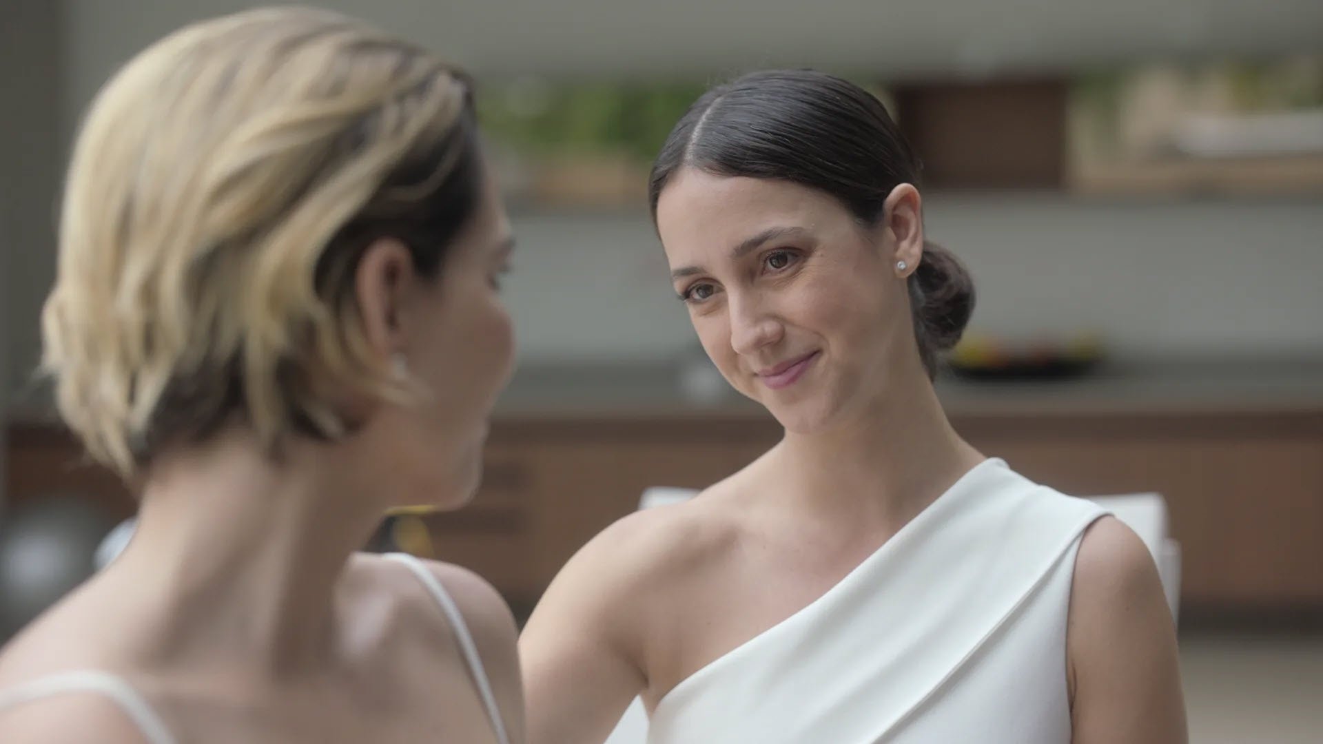 Good Morning, Verônica 2022  [S02E04] - Truth or Dare