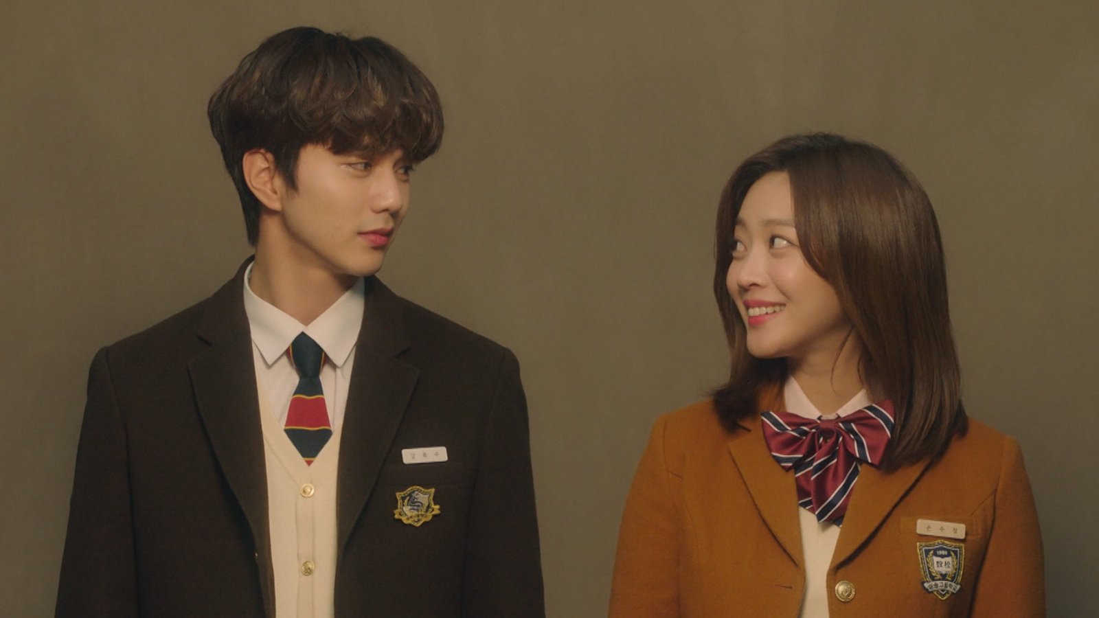 My Strange Hero 2018  [S01E32] - Episode 32