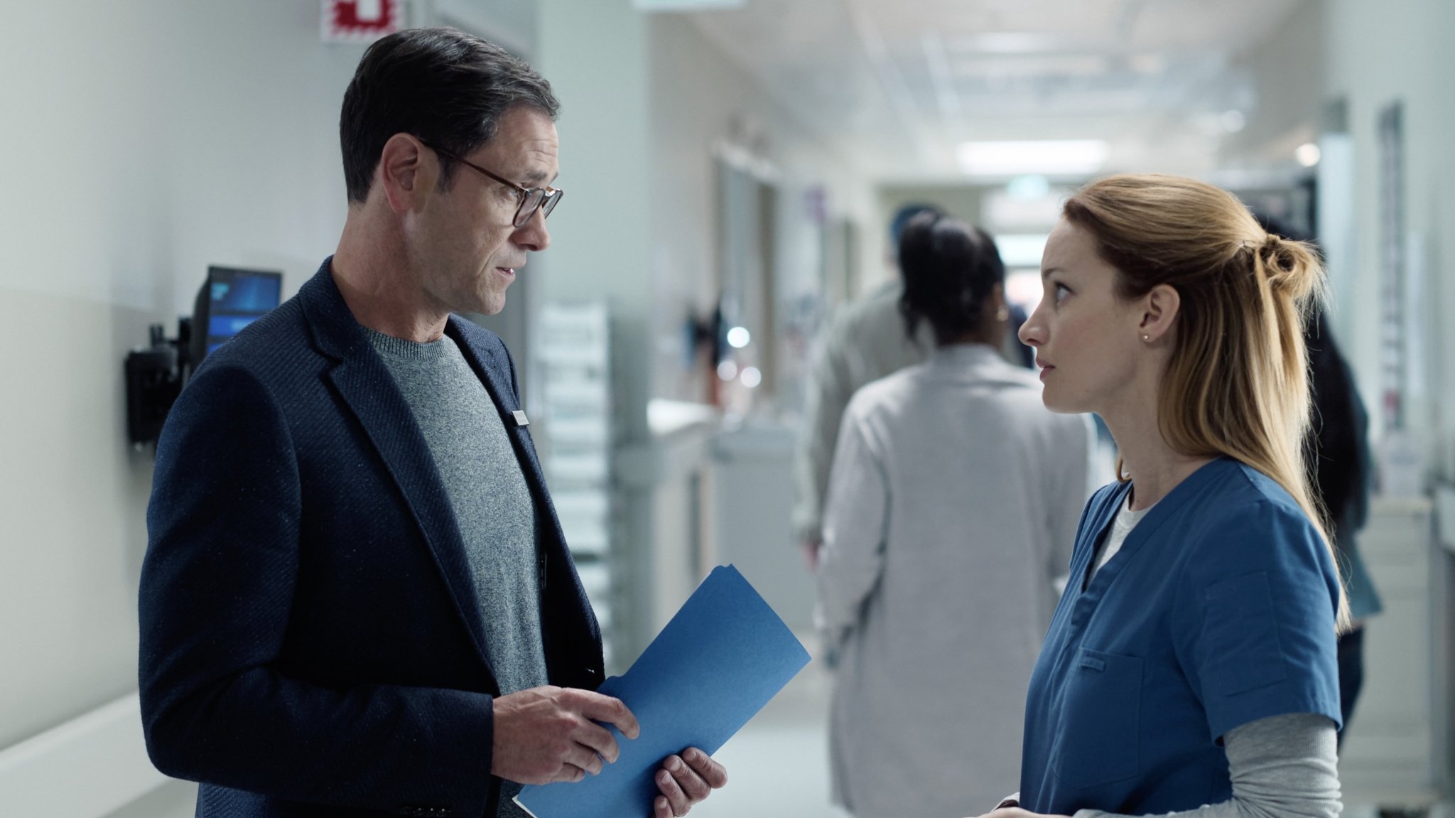 Transplant 2020  [S01E09] - Under Pressure