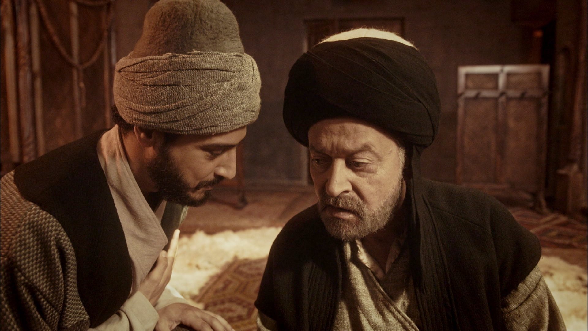 Yunus Emre 2015  [S01E05] - Episode 5