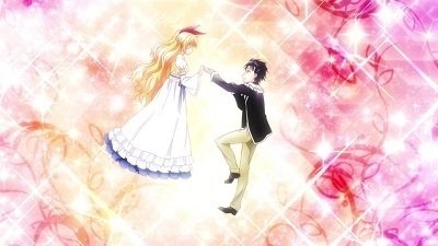 Nisekoi 2014  [S01E20] - Showtime