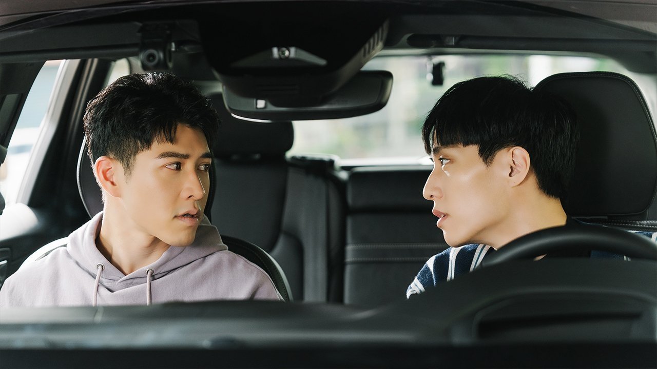 My Tooth Your Love 2022  [S01E06] - Episode 6