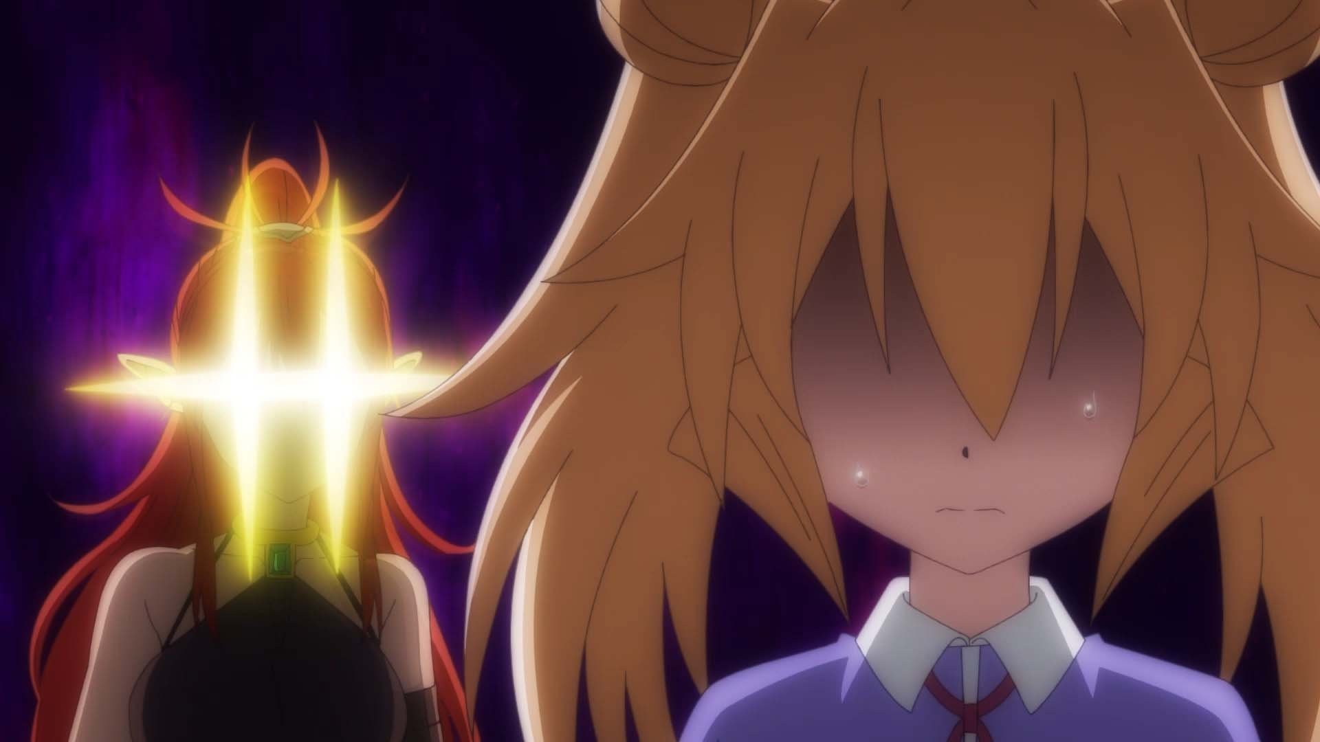 Headhunted to Another World: From Salaryman to Big Four! 2025  [S01E09] - The Sins and Punishments o