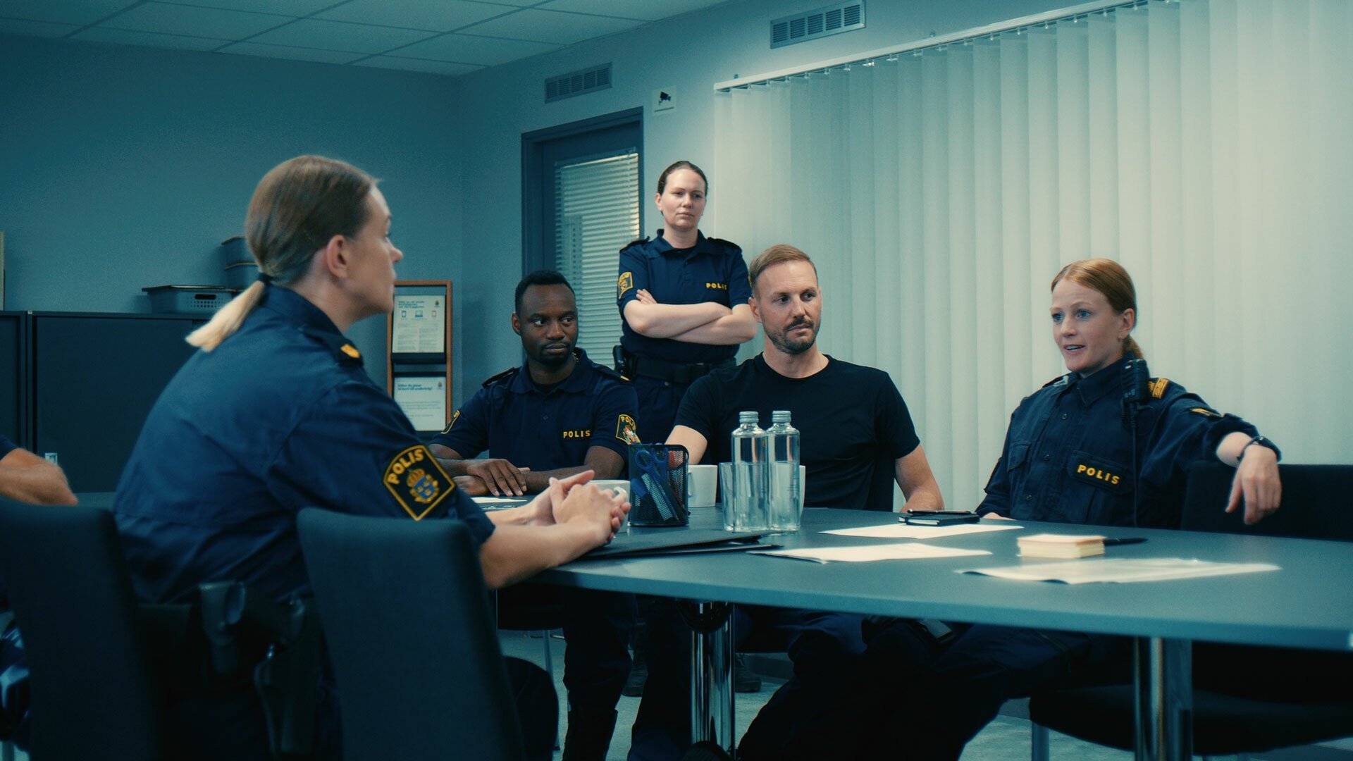 First Responders 2020  [S01E02] - Episode 2