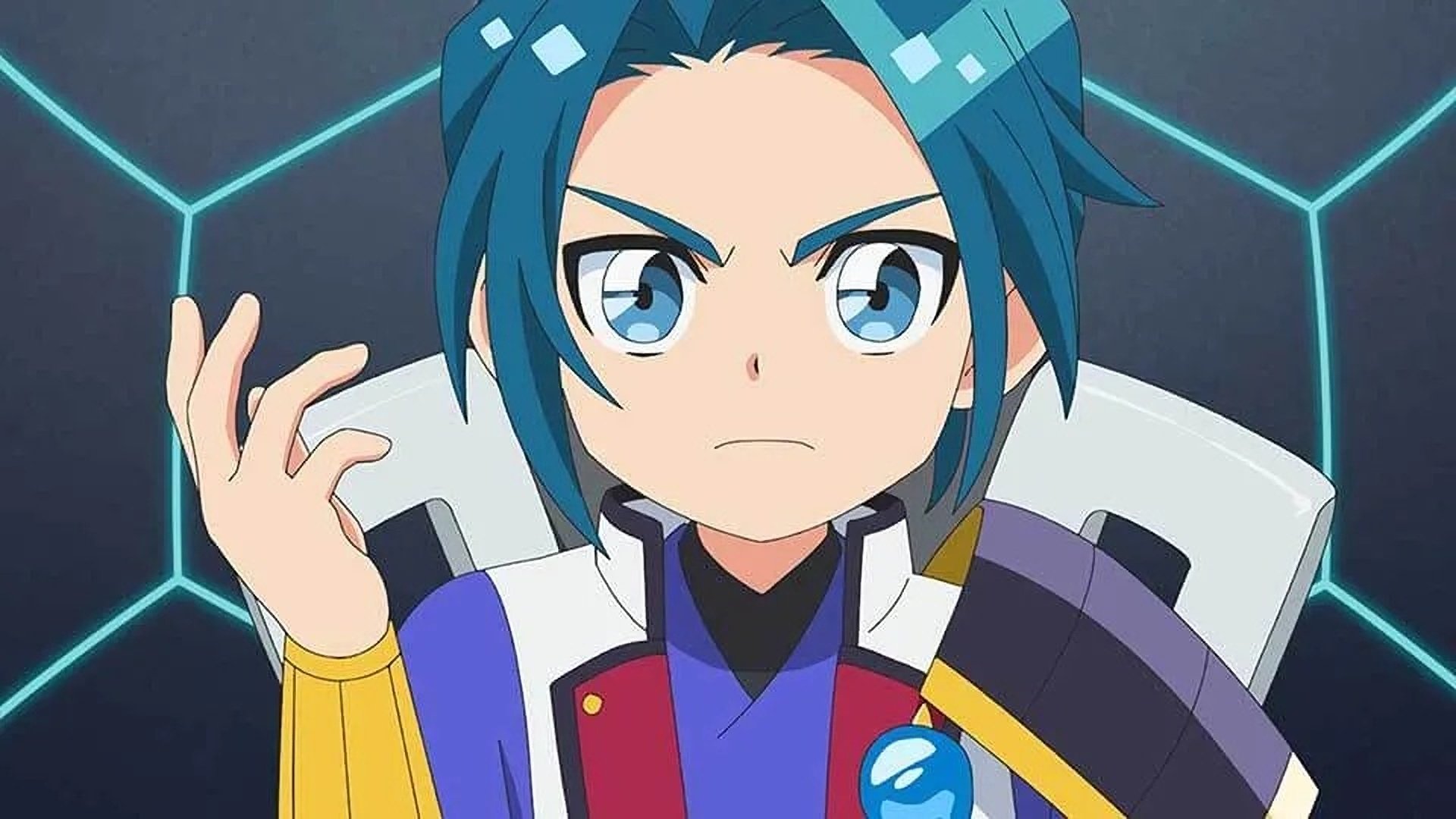 Mashin Creator Wataru 2025  [S01E04] - 【Prank】Reuniting with Kakeru!?