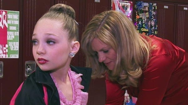 Dance Moms 2012  [S02E15] - Night of the Living Dancers
