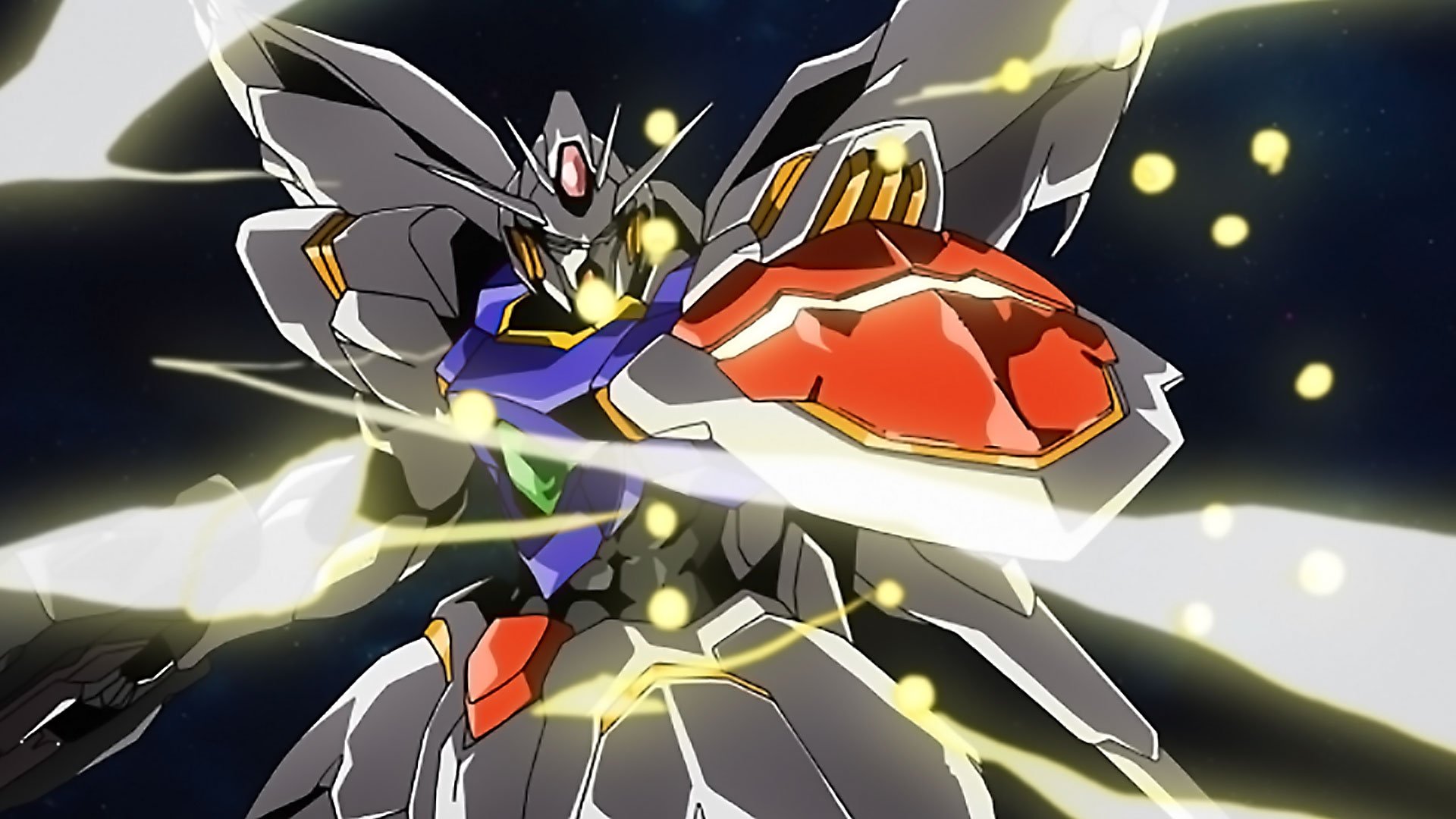 Mobile Suit Gundam AGE 2011  [S01E39] - The Door to the New World