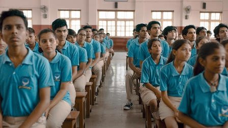Selection Day 2018  [S01E03] - Episode 3